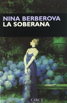 portada La soberana (in Spanish)