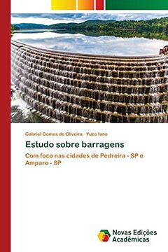 portada Estudo Sobre Barragens (in Portuguese)