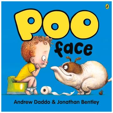 Poo Face (en Inglés)