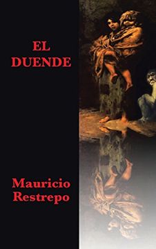 portada El Duende