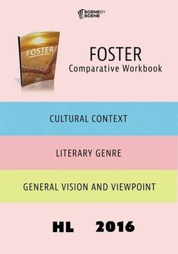 portada Foster Comparative Workbook HL16