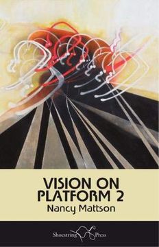 portada Vision on Platform 2 (en Inglés)