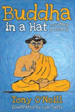 portada Buddha in a Hat and Other Poems (en Inglés)