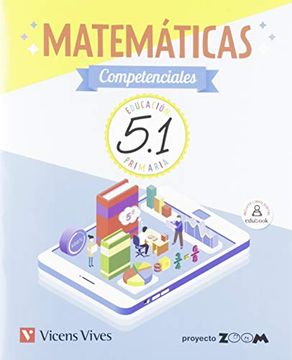 portada Matematicas Competenciales 5 Trim (Zoom)