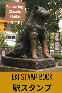 Haiku eki Stamp Book
