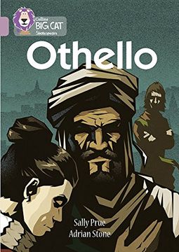 portada Othello: Band 18 