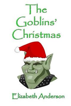 portada The Goblins' Christmas (en Inglés)
