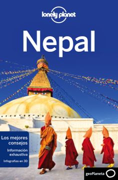 portada Nepal (in Spanish)