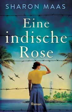 portada Eine indische Rose (in German)