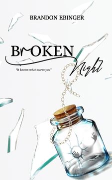 portada Broken Night (en Inglés)