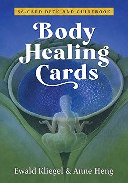 portada Body Healing Cards 