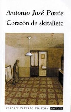 portada Corazon de Skitalietz (in Spanish)
