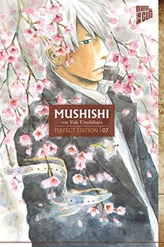 portada Mushishi 7 (in German)