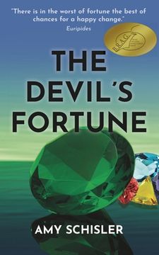 portada The Devil's Fortune (en Inglés)