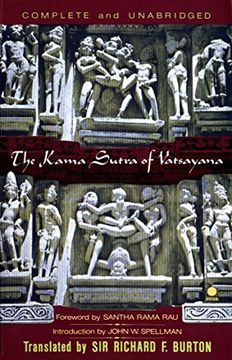 portada The Kama Sutra of Vatsayana: The Classic Hindu Treatise on Love and Social Conduct (en Inglés)