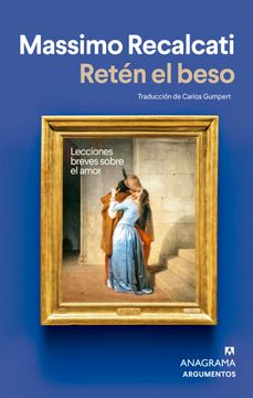 Retén El Beso (in Spanish)