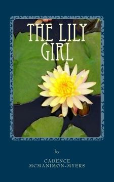 portada The Lily Girl