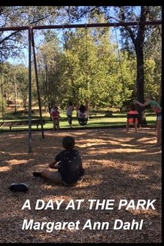 portada A day at the Park (en Inglés)