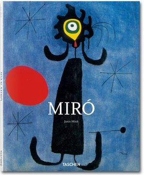 portada 25-Kr- Miro (T. D) (in Spanish)