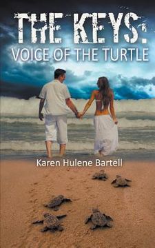 portada The Keys: Voice of the Turtle (en Inglés)
