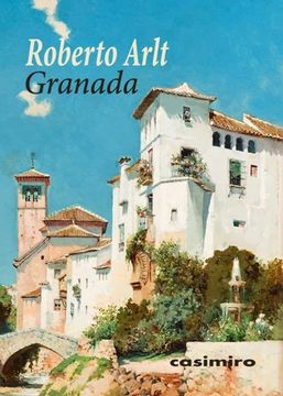 portada Granada