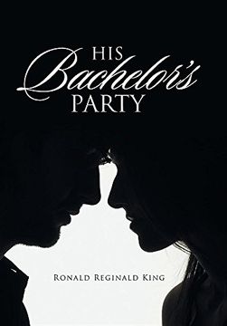 portada His Bachelor's Party (en Inglés)