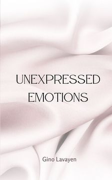 portada Unexpressed Emotions (en Inglés)