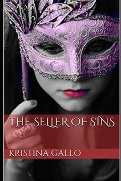 portada The Seller of Sins (en Inglés)