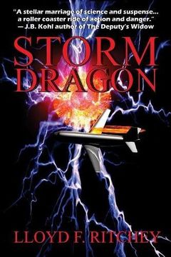 portada Stormdragon