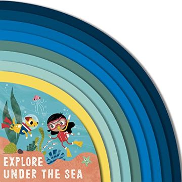 portada Explore Under the sea (2)