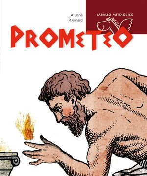 portada Prometeo (in Spanish)