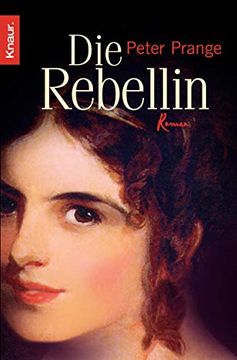 portada Die Rebellin (in German)