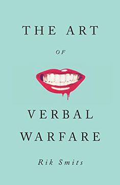 portada The art of Verbal Warfare (en Inglés)