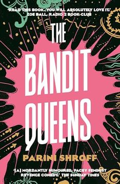 portada The Bandit Queens (in English)