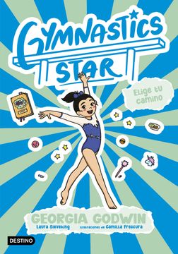 Gymnastics Star 3. Elige tu camino (in Español,)