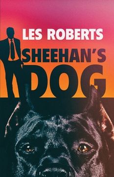 portada Sheehan's Dog (en Inglés)