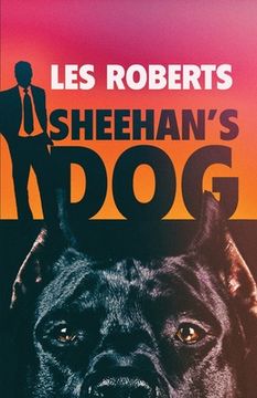 portada Sheehan's Dog