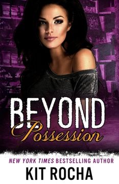 portada Beyond Possession (in English)