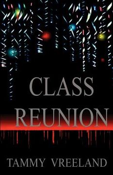 portada class reunion (in English)