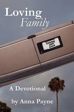 portada loving family (en Inglés)