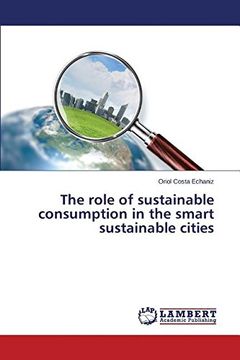 portada The role of sustainable consumption in the smart sustainable cities
