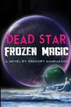 portada Dead Star: Frozen Magic