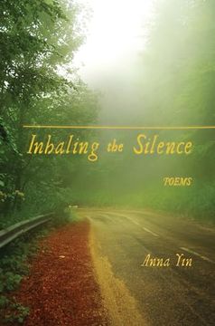 portada Inhaling the Silence (in English)