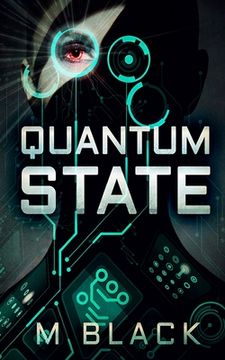 portada Quantum State (in English)