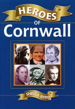 portada Heroes of Cornwall (Heroes s. ) (en Inglés)