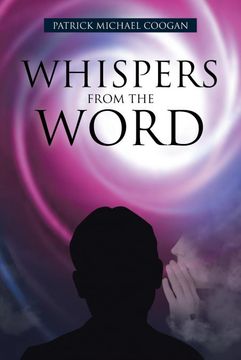 portada Whispers From the Word (en Inglés)