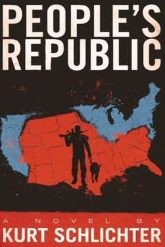 portada People's Republic (en Inglés)