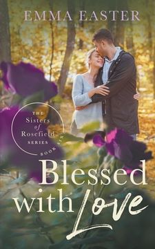 portada Blessed With Love (in English)