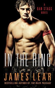 portada In the Ring: A dan Stagg Mystery (in English)