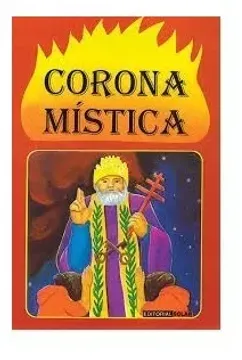 portada Corona Mística (in Spanish)